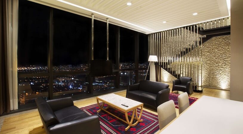 DoubleTree by Hilton Istanbul Avcilar