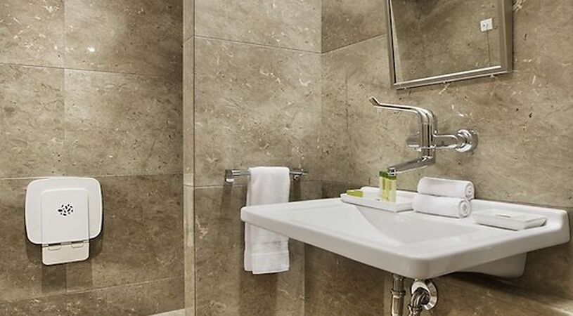 DoubleTree by Hilton Istanbul Avcilar