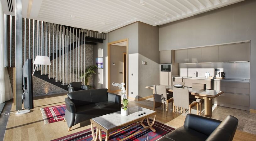 DoubleTree by Hilton Istanbul Avcilar