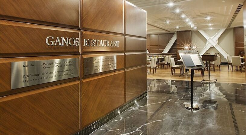 DoubleTree by Hilton Istanbul Avcilar