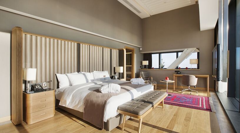 DoubleTree by Hilton Istanbul Avcilar