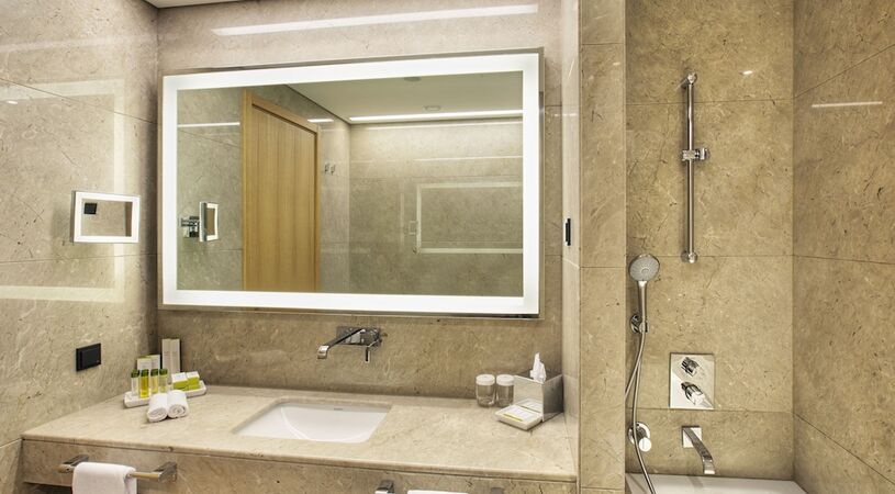 DoubleTree by Hilton Istanbul Avcilar