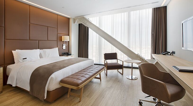 DoubleTree by Hilton Istanbul Avcilar