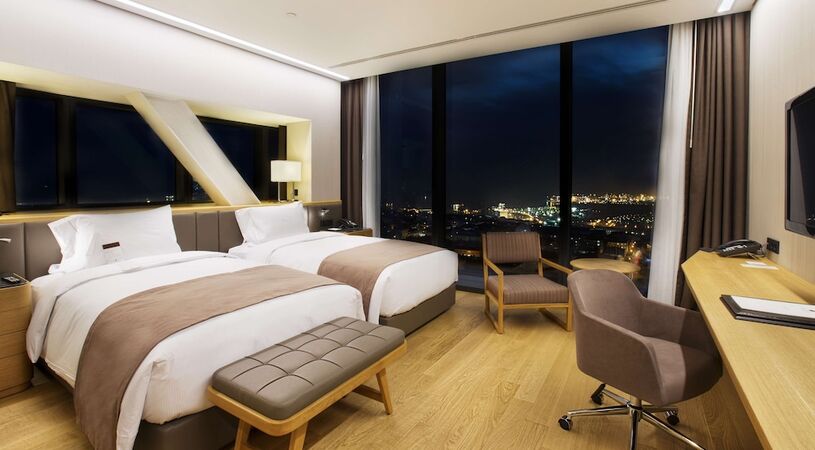 DoubleTree by Hilton Istanbul Avcilar