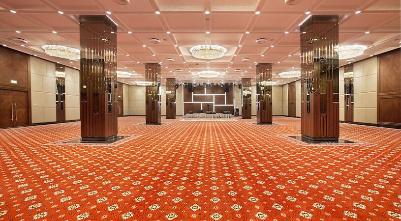 DoubleTree by Hilton Istanbul Avcilar