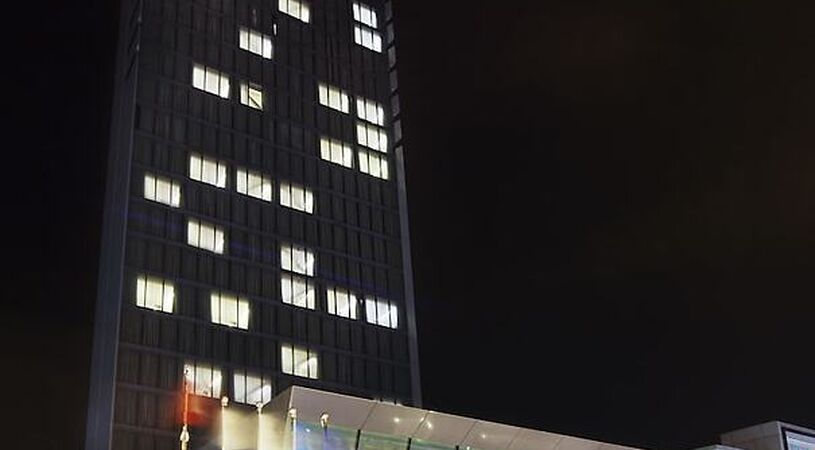 DoubleTree by Hilton Istanbul Avcilar