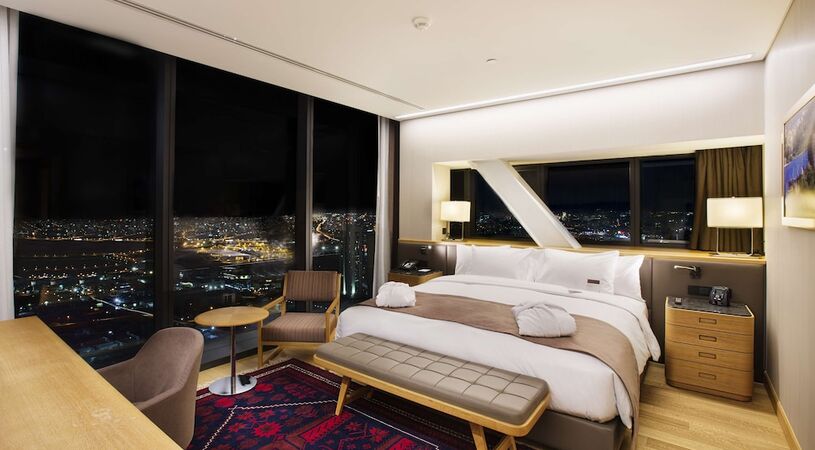 DoubleTree by Hilton Istanbul Avcilar