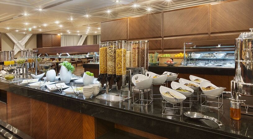 DoubleTree by Hilton Istanbul Avcilar