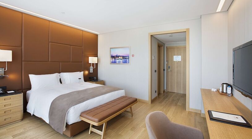 DoubleTree by Hilton Istanbul Avcilar