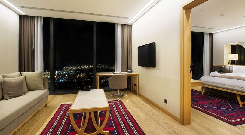 DoubleTree by Hilton Istanbul Avcilar