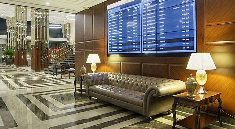 DoubleTree by Hilton Istanbul Avcilar