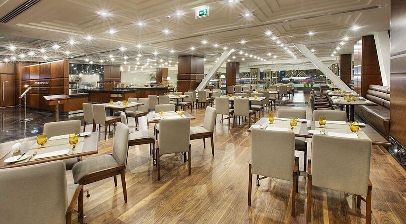 DoubleTree by Hilton Istanbul Avcilar