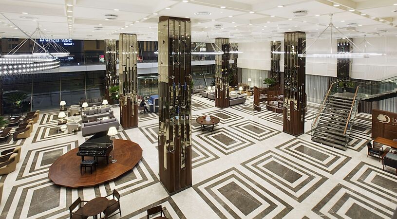 DoubleTree by Hilton Istanbul Avcilar