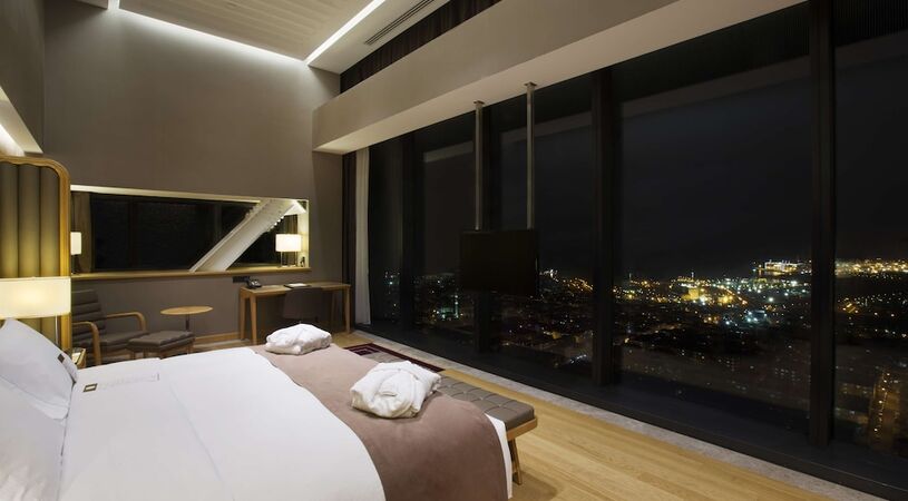 DoubleTree by Hilton Istanbul Avcilar