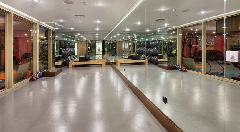 DoubleTree by Hilton Istanbul Avcilar