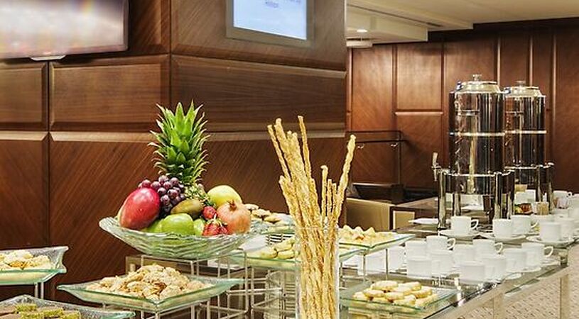 DoubleTree by Hilton Istanbul Avcilar