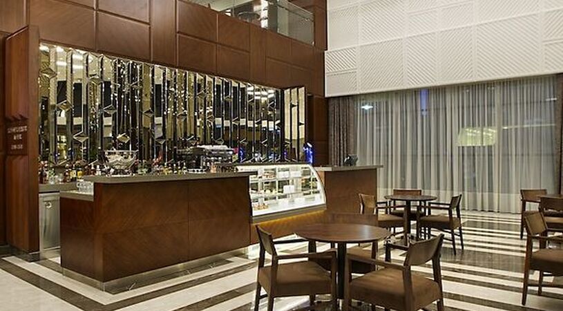 DoubleTree by Hilton Istanbul Avcilar