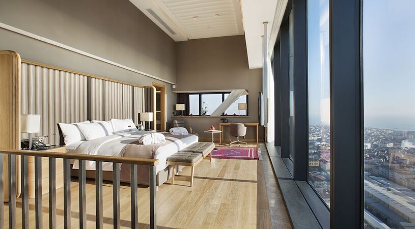 DoubleTree by Hilton Istanbul Avcilar