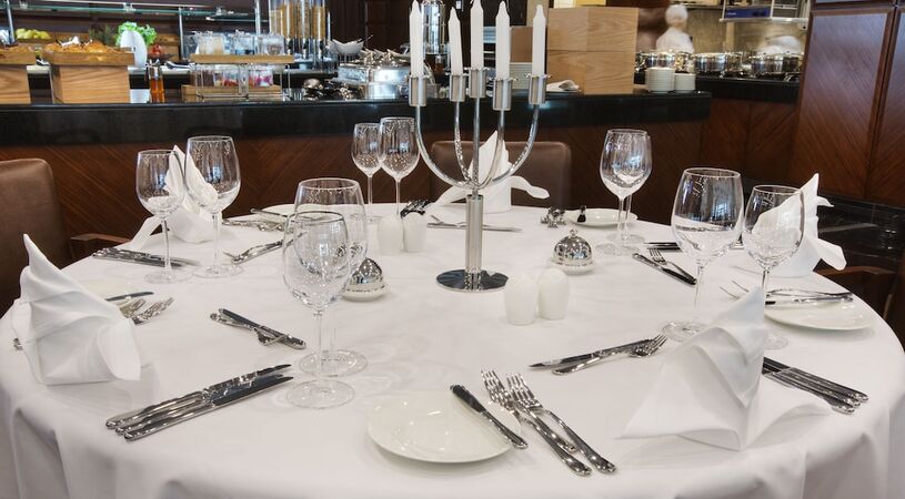 DoubleTree by Hilton Istanbul Avcilar