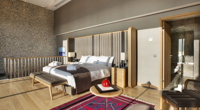 DoubleTree by Hilton Istanbul Avcilar