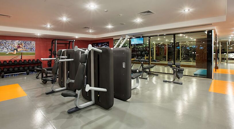 DoubleTree by Hilton Istanbul Avcilar