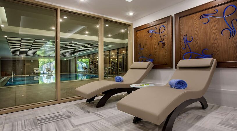 DoubleTree by Hilton Istanbul Avcilar