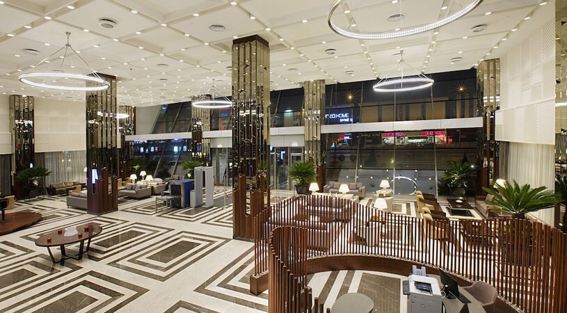 DoubleTree by Hilton Istanbul Avcilar