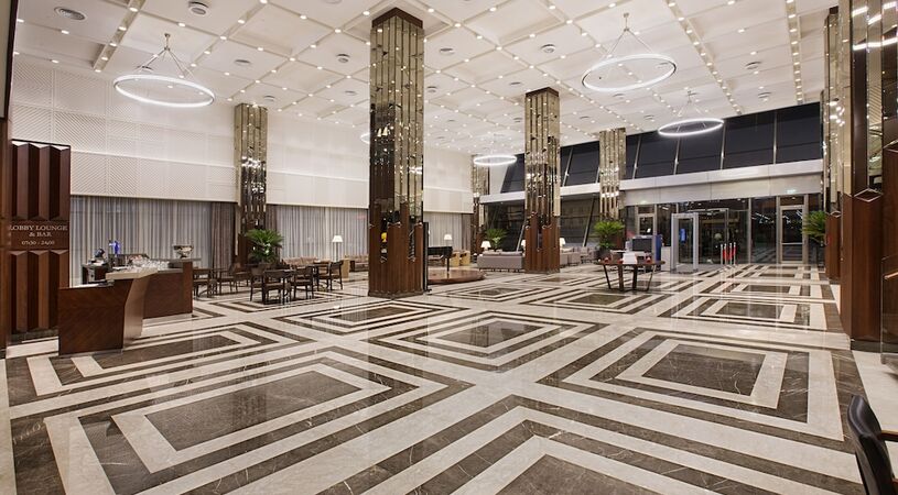 DoubleTree by Hilton Istanbul Avcilar