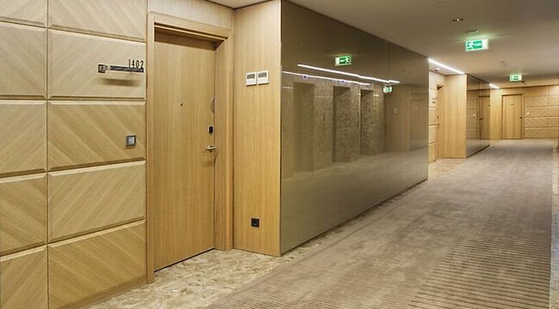 DoubleTree by Hilton Istanbul Avcilar