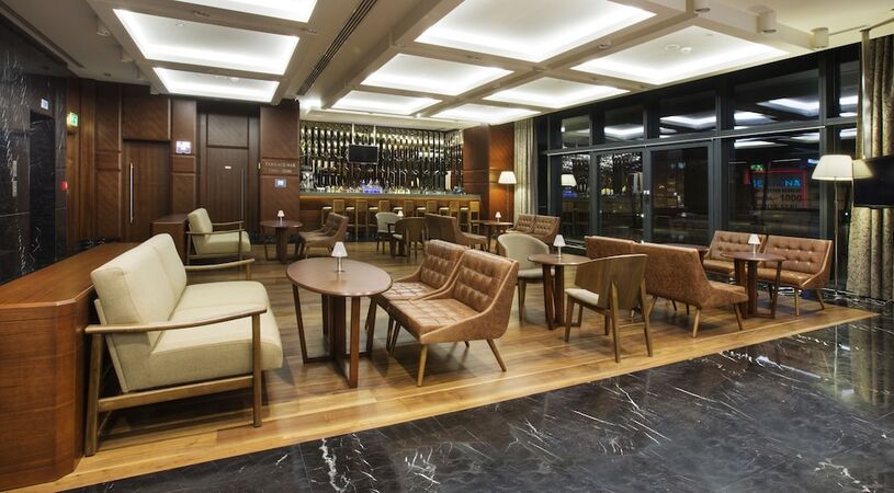 DoubleTree by Hilton Istanbul Avcilar