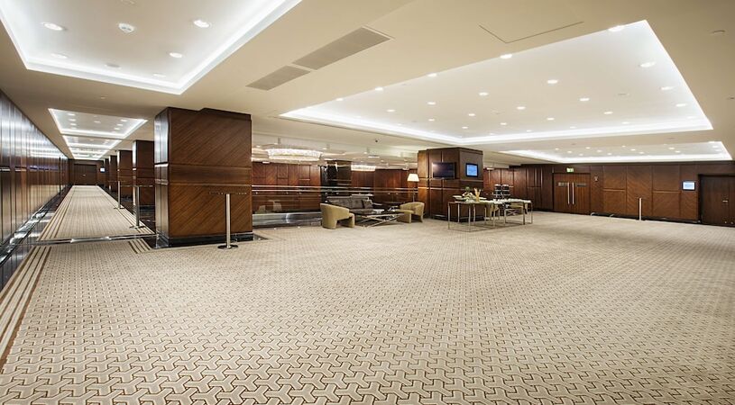 DoubleTree by Hilton Istanbul Avcilar