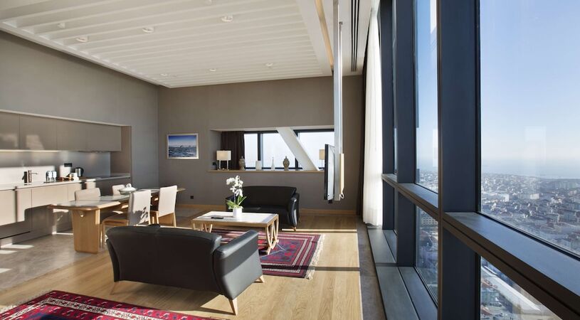 DoubleTree by Hilton Istanbul Avcilar