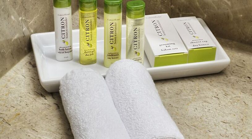 DoubleTree by Hilton Istanbul Avcilar