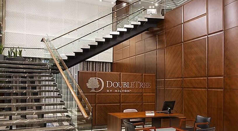 DoubleTree by Hilton Istanbul Avcilar