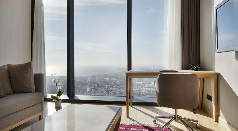 DoubleTree by Hilton Istanbul Avcilar