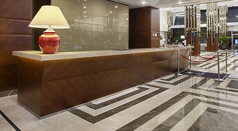 DoubleTree by Hilton Istanbul Avcilar