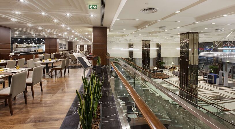DoubleTree by Hilton Istanbul Avcilar