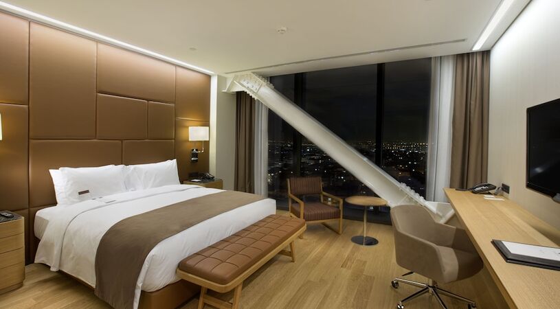 DoubleTree by Hilton Istanbul Avcilar