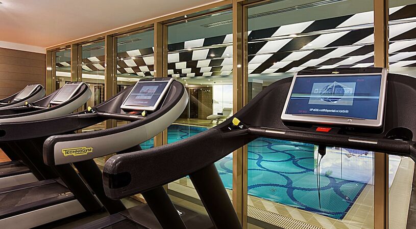 DoubleTree by Hilton Istanbul Avcilar