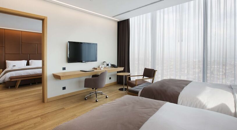 DoubleTree by Hilton Istanbul Avcilar