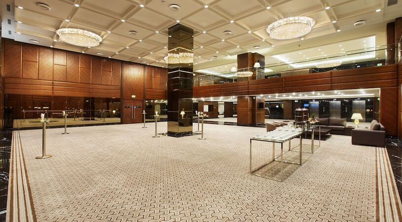 DoubleTree by Hilton Istanbul Avcilar