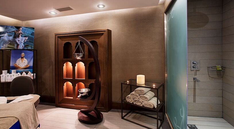 DoubleTree by Hilton Istanbul Avcilar