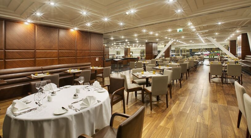 DoubleTree by Hilton Istanbul Avcilar