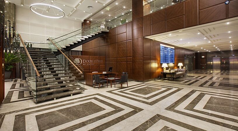 DoubleTree by Hilton Istanbul Avcilar
