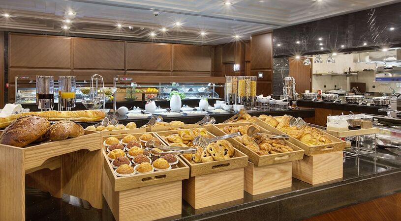 DoubleTree by Hilton Istanbul Avcilar