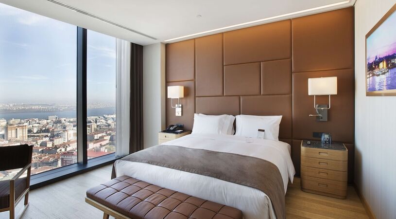 DoubleTree by Hilton Istanbul Avcilar