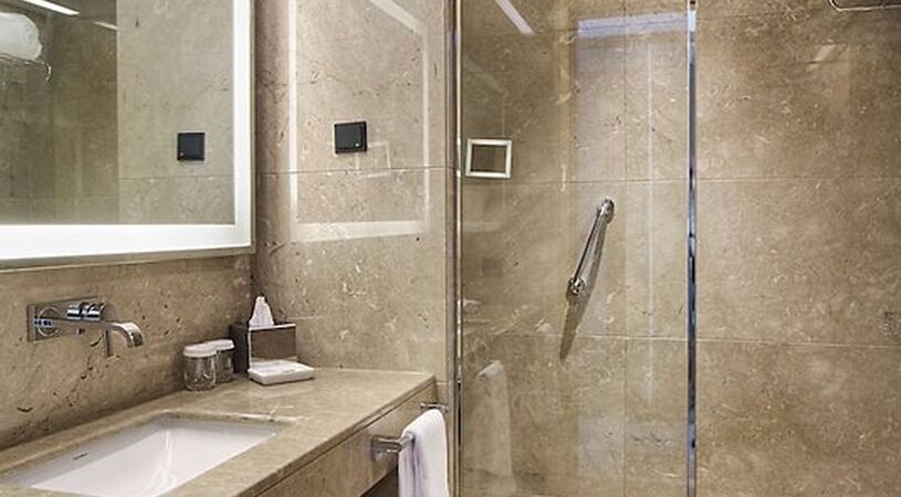 DoubleTree by Hilton Istanbul Avcilar