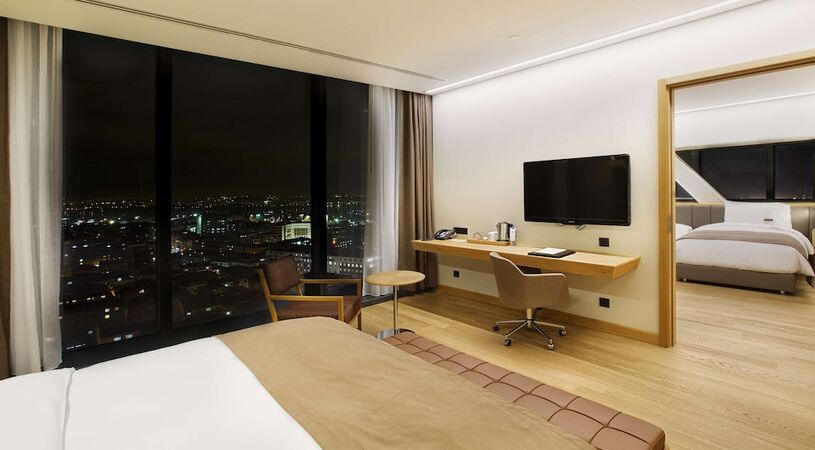 DoubleTree by Hilton Istanbul Avcilar