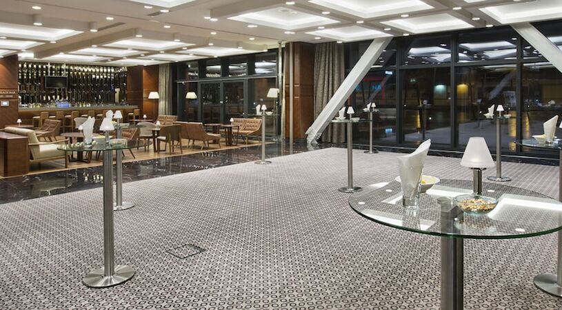 DoubleTree by Hilton Istanbul Avcilar