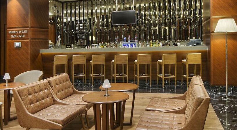 DoubleTree by Hilton Istanbul Avcilar